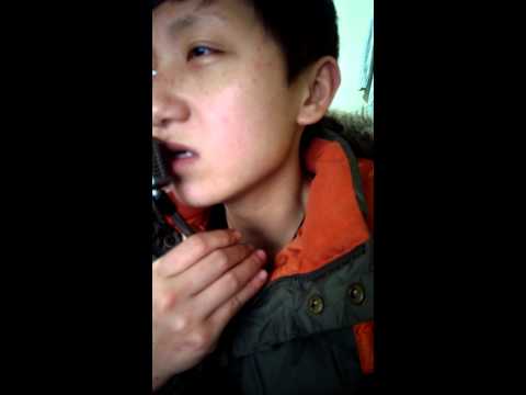 親愛的你怎麼不在我身邊(原唱:江美琪)