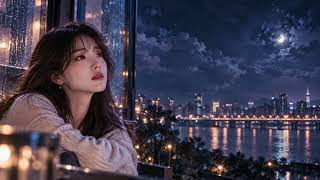 Under Your Sky – Ballad Songs - Tianyi | Official Lyric Video