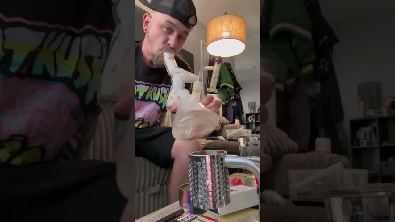 MiniNail Coil Caddy Universal Heater 🔥