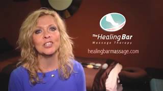 The Healing Bar - Ashiatsu, Ashi-Thai, LaStone Therapy