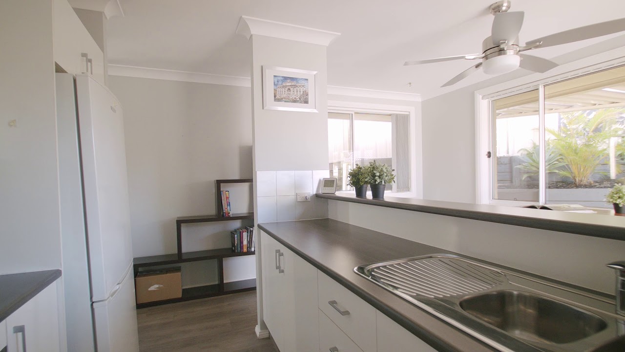 FOR SALE! FULLY RENOVATED 2 BED 1 BATH SALAMANDER BAY NSW YouTube