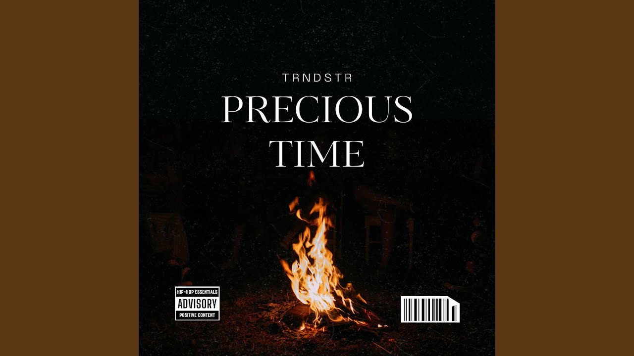 Watch Precious Time on YouTube Watch Precious Time on YouTube