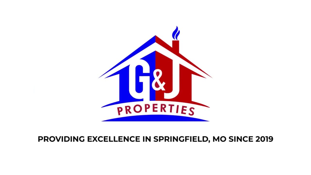 G&J Properties - 2541 E Madison, Springfield