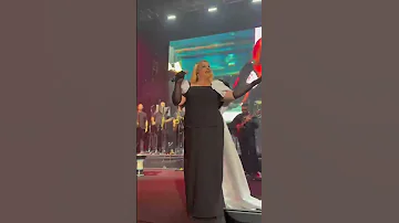 ליאת בנאי אתה זלזלת בקיסריה 2025 