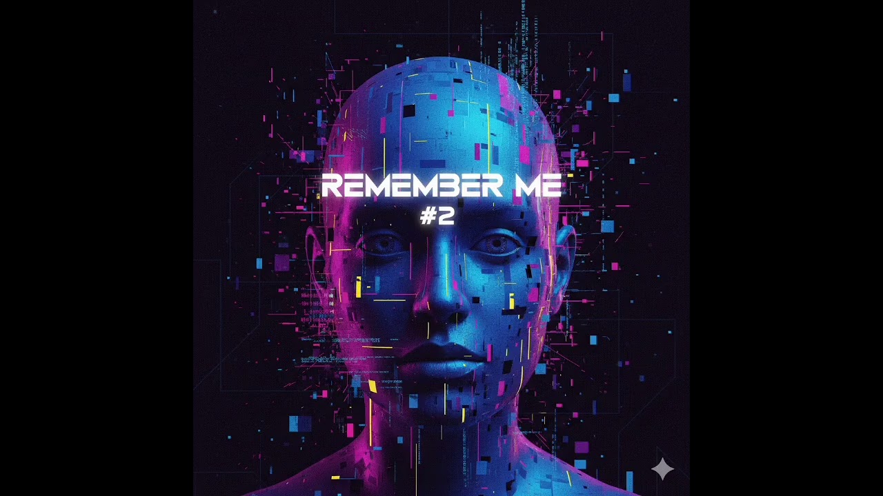 Maksymilian F - Remember me #2