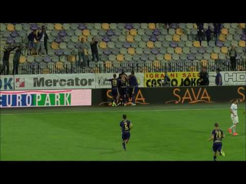 NK MARIBOR –