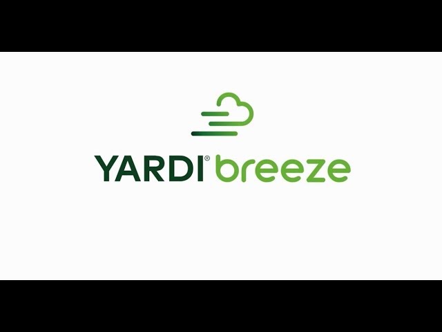 Yardi Genesis 2 User Manual