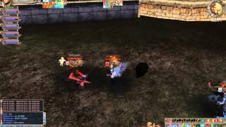 Funy pvp LCGN02