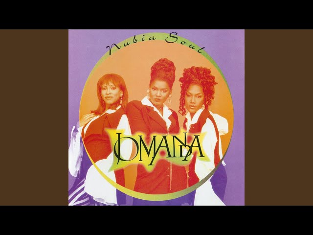 ジョマンダ Jomanda「Nubia Soul 」LP Nubia Soul - Album by Jomanda | Spotify