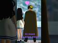 HOROR SAKURA SCHOOL SIMULATOR/ JIN MASUK KE DALAM MIMPI