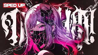 NOVA! (SPED UP) - SHIPU x NCTS