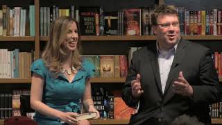Jonathan Allen & Amie Parnes   HRC, State Secrets and the Rebirth of Hillary Clinton