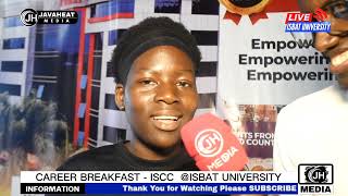 What I Discovered About Technology Will Shock You Iscc Career Breakfast