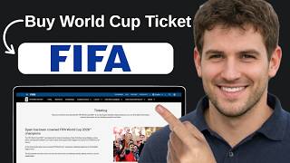 How To Buy Tickets For Fifa World Cup Canada