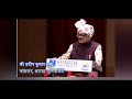 देशभक्ति से सराबोर शारदा यूनिवर्सिटी का स्वतंत्रता दिवस