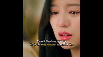 Most Emotional😭💔 Recall Scene | Kdrama : Queen of tears