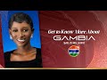 UNIVERSAL WOMAN GAMBIA 2025 †SARJO MS JAWO рџ UNIVERSAL WOMAN GAMBIA 2025 †SARJO MS JAWO рџ