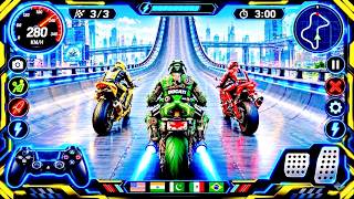 GT Bike Race - Real Moto Bike Race Extreme – 3D Bike Racing Moto Extreme Game.#8 screenshot 4