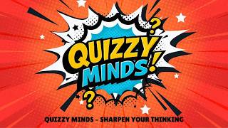Only 1% Can Solve 30 Hard Iq Questions-Quiz-Quizzy Minds