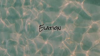 Aldous Harding - Elation (Slowed)