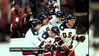 Mike Eruzione Remembers the Miracle on Ice | Connecting Point | Feb. 20, 2020
