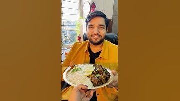 Kaleji Fry or Kaleji Masala #shorts