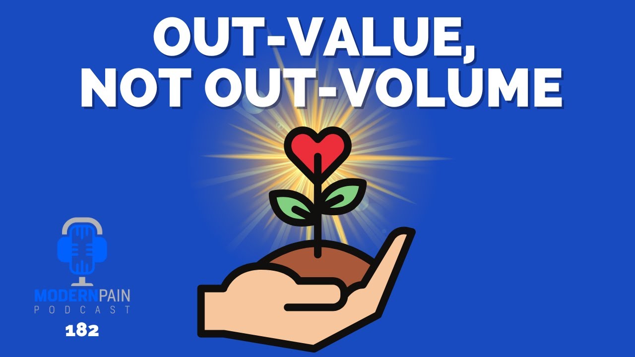Out-Value, Not Out-Volume: Ethical Sales in Modern Rehab