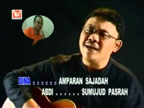 Heti kus endang. Dina amparan sajadah. Lagu sunda.