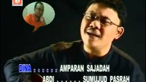 doel sumbang amparan sajadah
