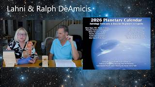 August 2026 Astrology Forecast from the Planetary Astrology