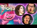 Funniest Bloopers from TROLLS BAND TOGETHER