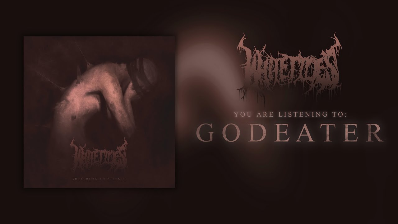 WHITE TIDES - SUFFERING IN SILENCE - FULL EP STREAM [2022]