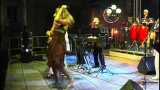 Video thumbnail of "ENZO POLITO - A citta'  e pullecenella (2005)"