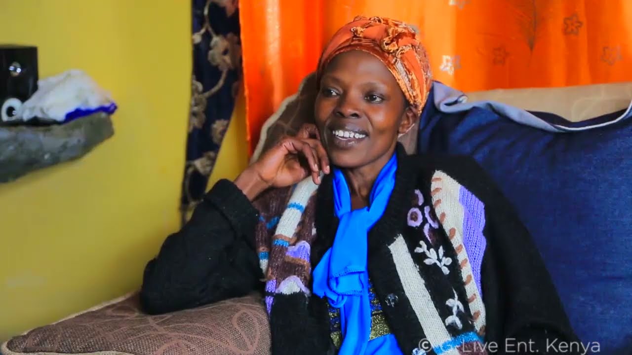 Gicagi Kia Mbitika Sn01Epsd 10  