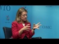 Debate: GATS and financial regulation