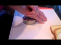 Youtube Thumbnail title