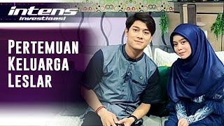 Sudah Akrab Dengan Keluarga, Hubungan Lesti & Rizky Billar Makin Lancar | Intens Investigasi