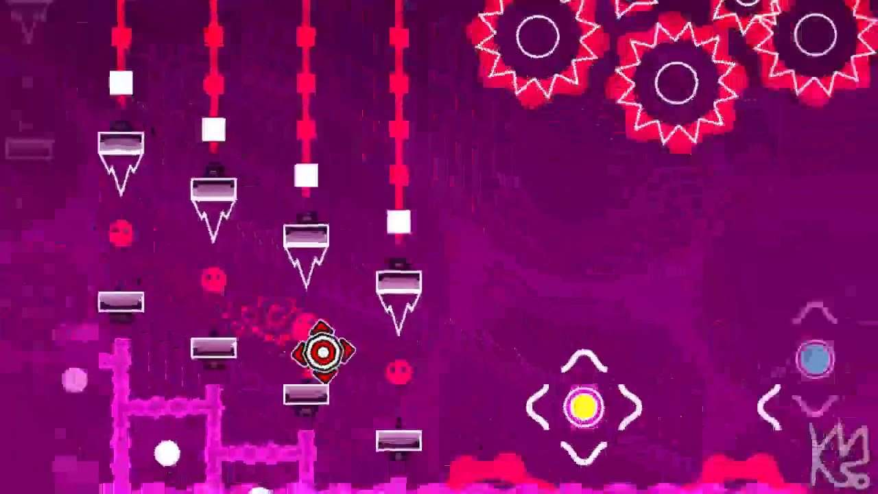 Lights and Thunder early gameplay