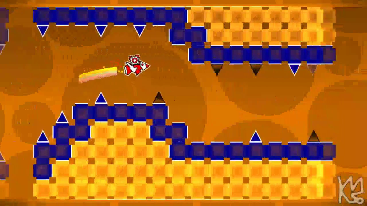 Lights and Thunder late gameplay