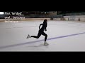 My Axel Journey // Adult Figure Skating Progress
