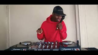 Dj Puna - Sounds of style Vol 1