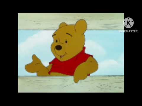 Winnie the Pooh and a Day For Eeyore (pt 3)