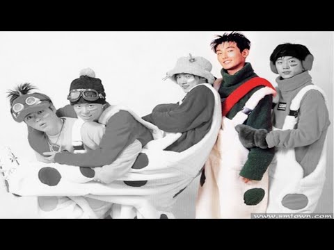 Who is Kangta?