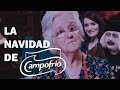 Los 9 anuncios de navidad de #Campofrío (2011-2019)