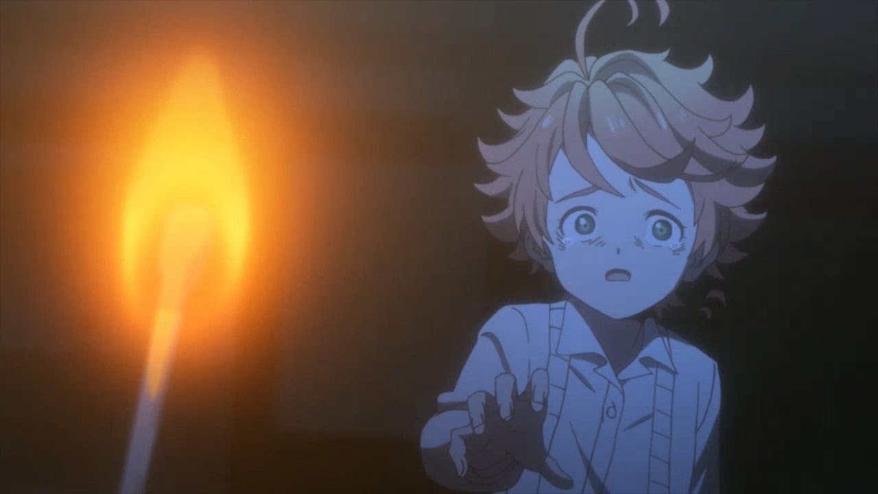 [Podcast] "140146" Recap - The Promised Neverland