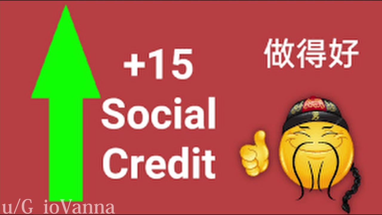 Duterte Social Credit Meme