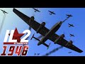 IL-2 1946: The Halifax That Wouldn't Die