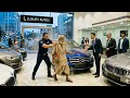 Sadak Chaap Vikhari Nikla Luxury Showroom Ka Malik | Secret Millaniour 😯