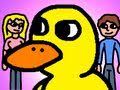 Youtube Thumbnail The Duck Song 3