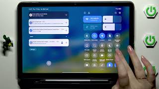 LENOVO Tab K11E – How to Enable Night Mode (Eye Protection) screenshot 3